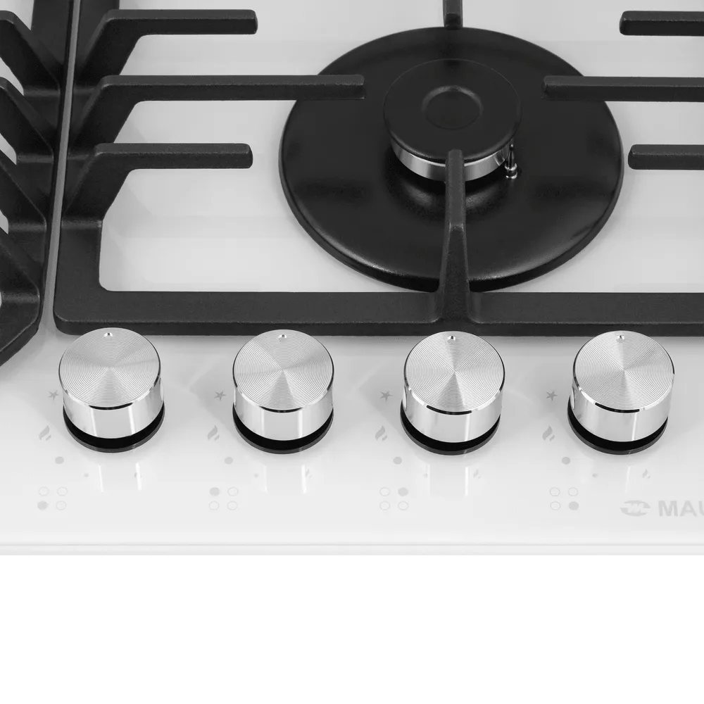 Детальное фото товара: Maunfeld EGHG.64.43CW/G газовая поверхность