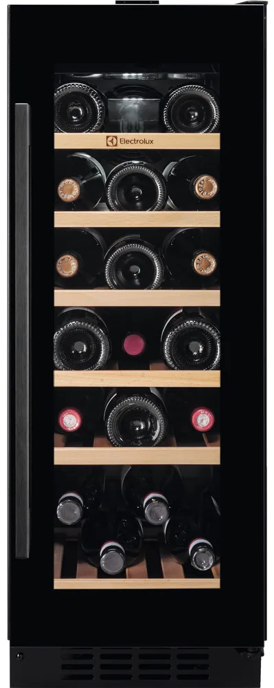 Фото товара: Electrolux EWS4020B5B