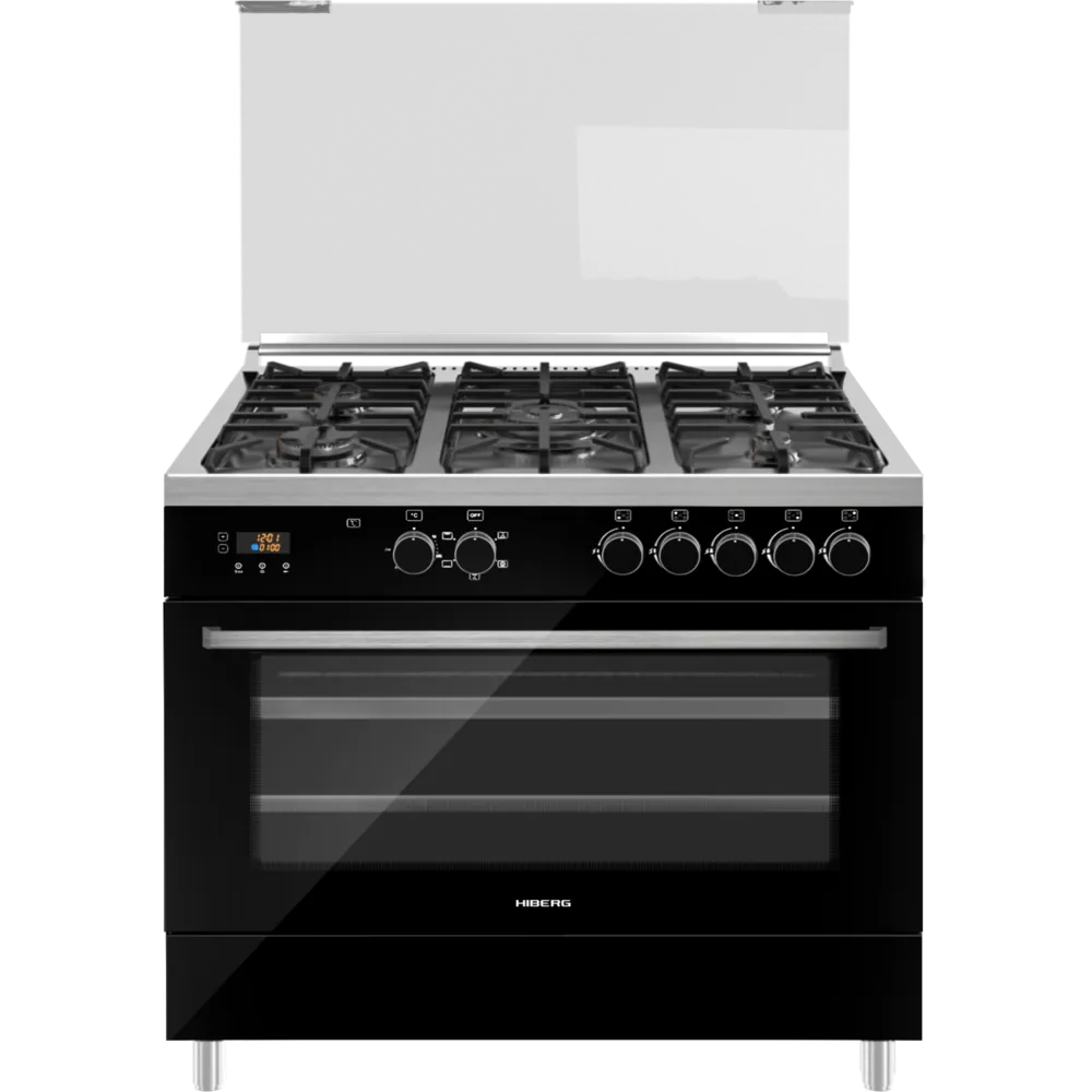 Детальное фото товара: HIBERG FEG 950-25 MB