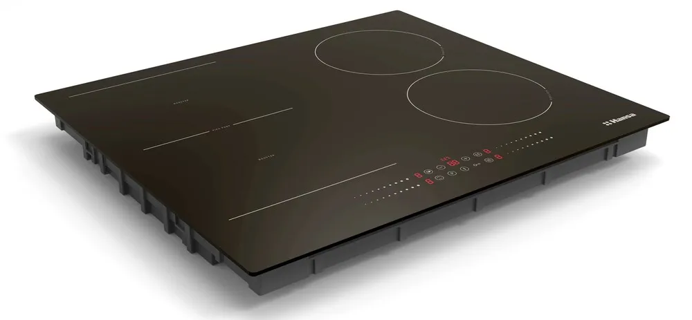 Детальное фото товара: Hansa BHI68800 индукционная поверхность