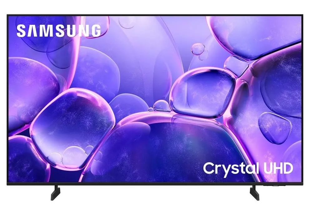 Фото товара: Samsung UE55U8000FUXRU