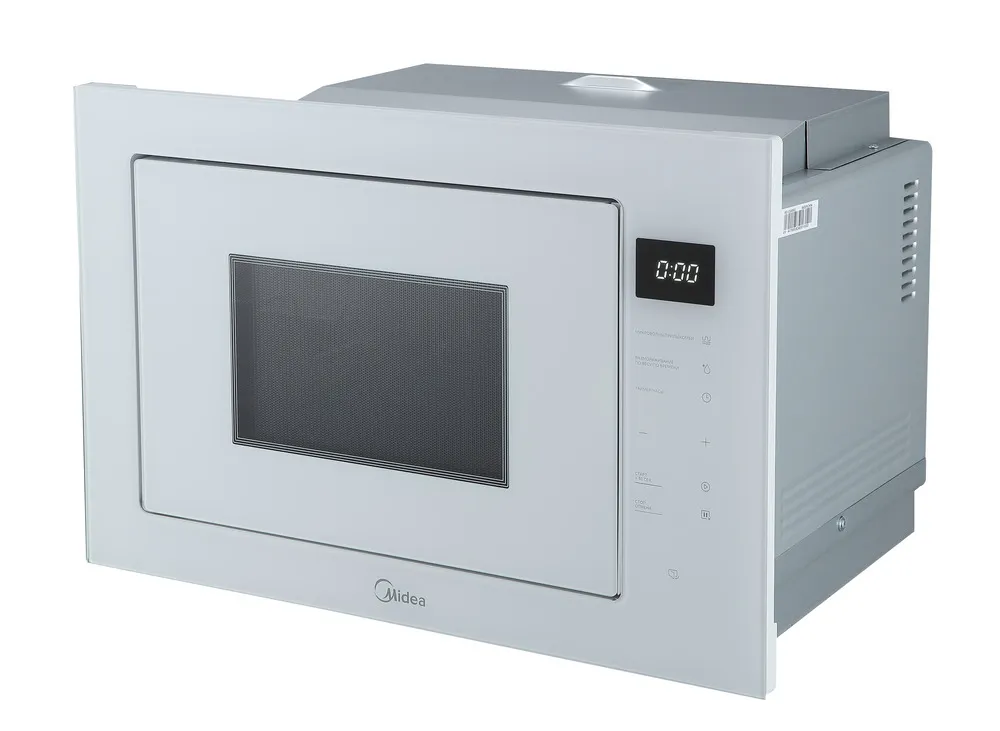 Детальное фото товара: Midea MI10257GW