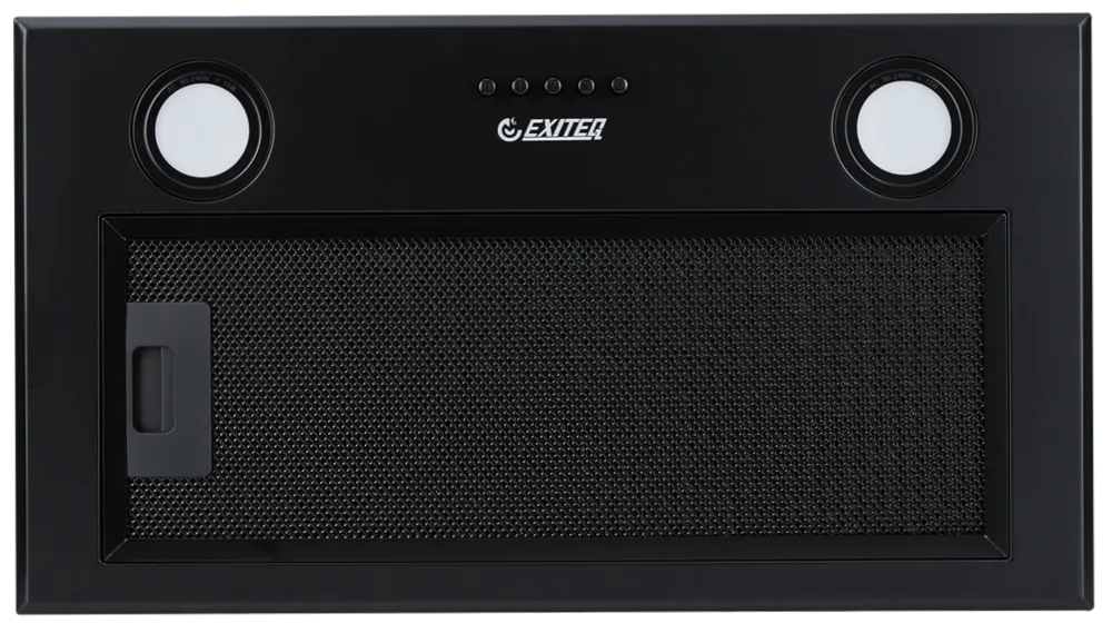 Детальное фото товара: EXITEQ EX-1176 black