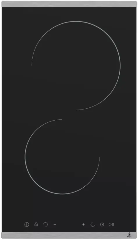 Фото товара: Jacky's JH IB34 индукционная поверхность