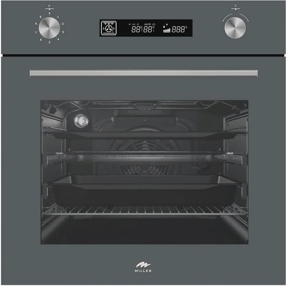 Фото товара: MILLEN MEO 605 GR