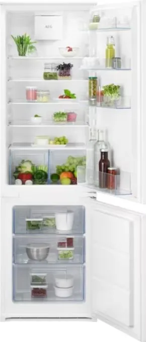 Фото товара: AEG OSC5D181ES