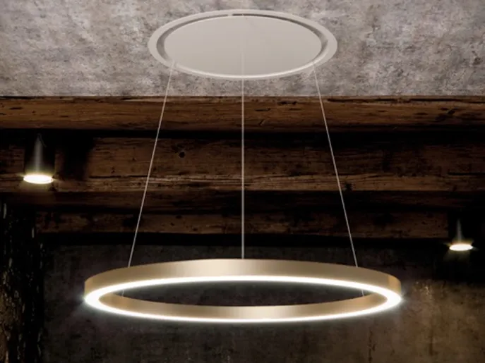 Фото товара: Pando SKYRING/54 ORO V. 1130 ECO PLUS