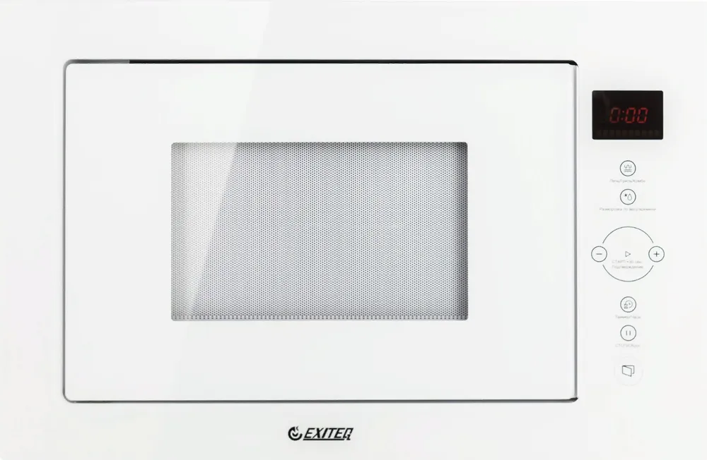 Фото товара: EXITEQ EXM-106 white