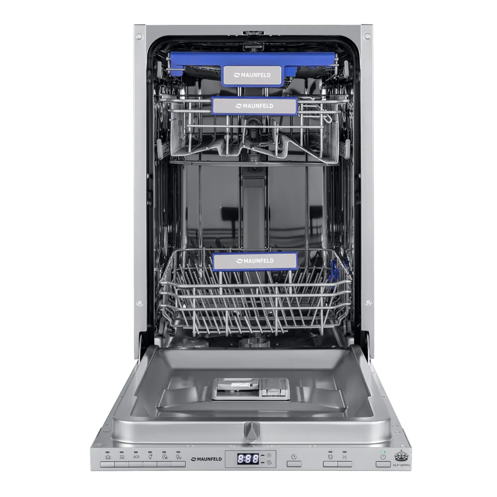 Детальное фото товара: Maunfeld MLP-08PRO