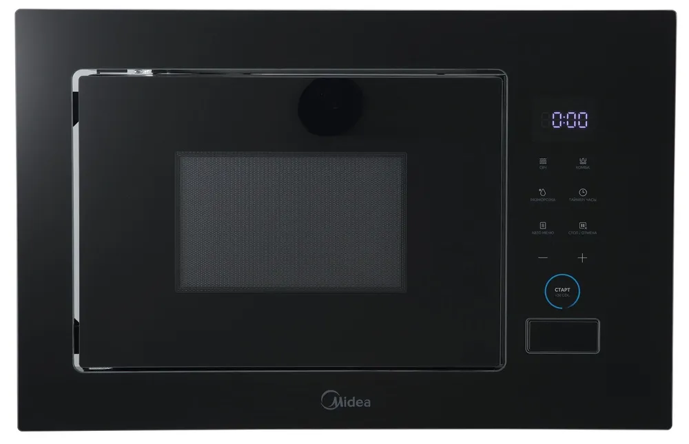 Фото товара: Midea MI982617GB