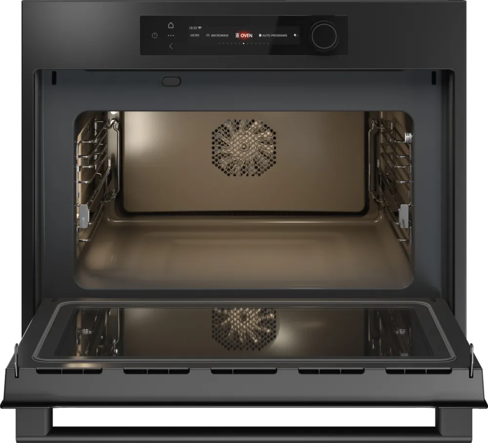 Детальное фото товара: ASKO OCM64GSH