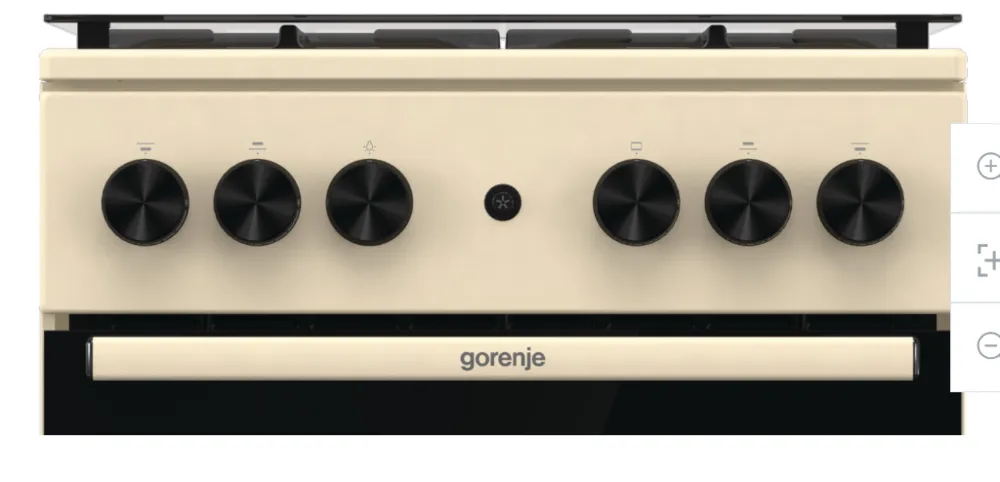 Детальное фото товара: Gorenje GG5A21BEF
