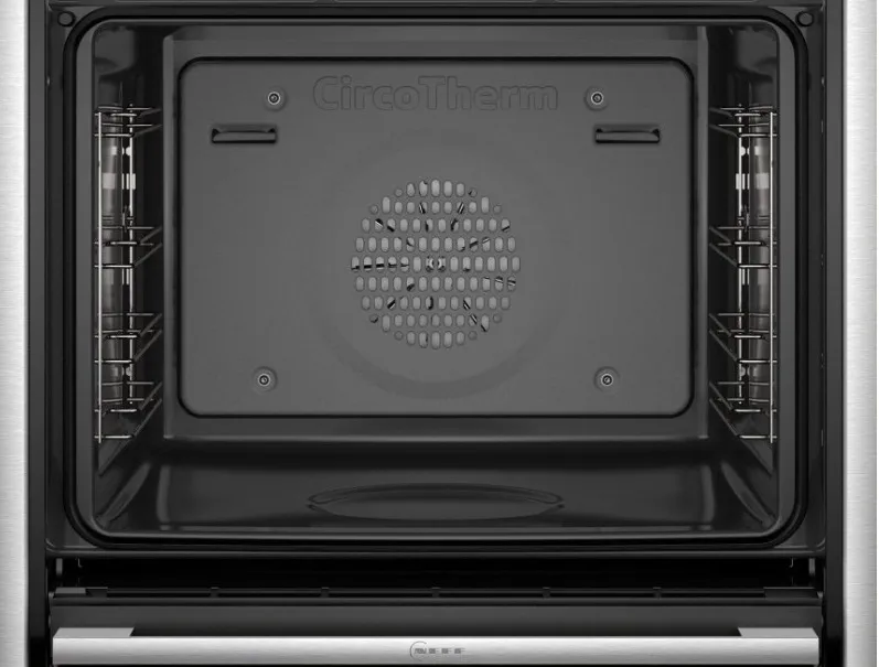 Детальное фото товара: NEFF B64FS31N0