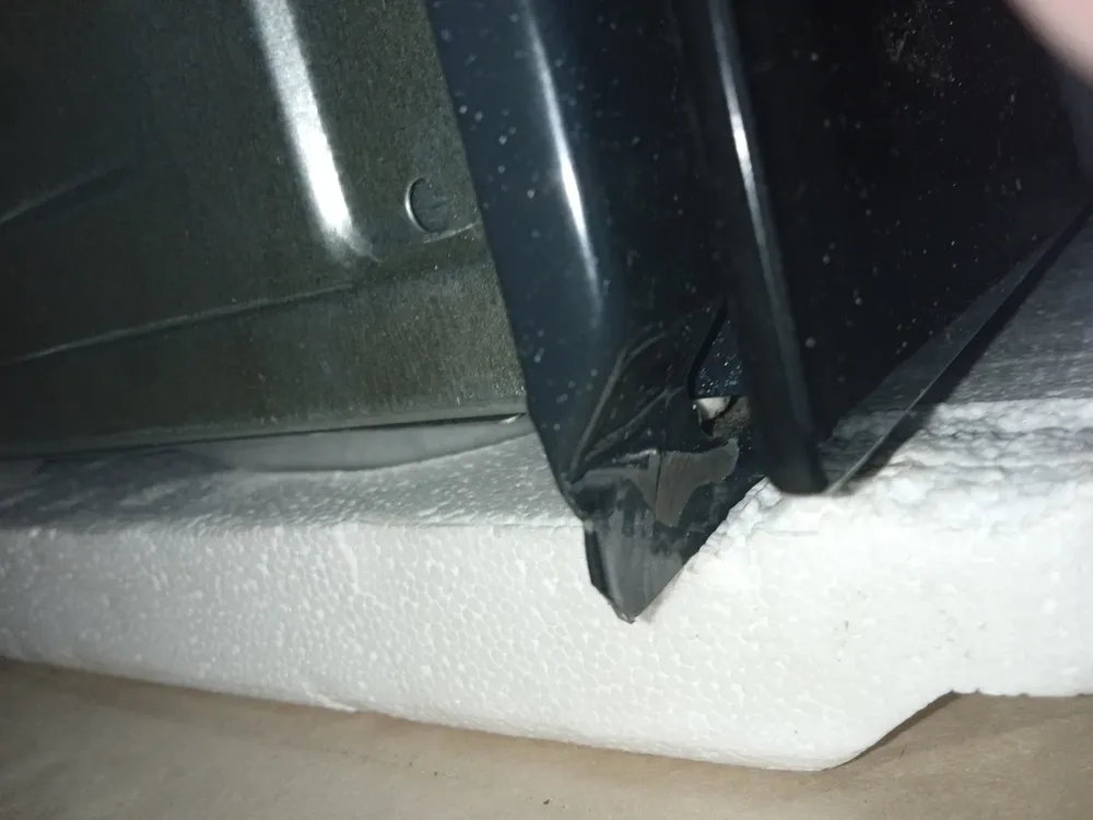 Детальное фото товара: Уценка Graude BE 60.3 S