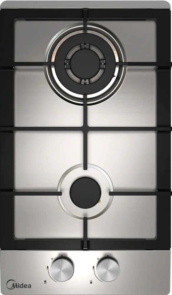 Фото товара: Midea MG3205TX газовая поверхность