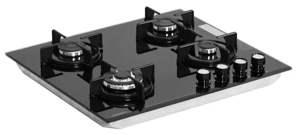 Детальное фото товара: Delvento V60N41S111 газовая поверхность