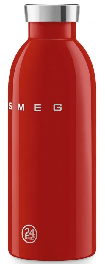 Детальное фото товара: Smeg WBF01RD