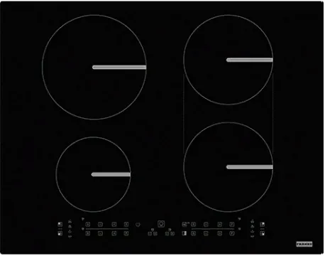 Фото товара: Franke FSM 654 I B BK индукционная поверхность