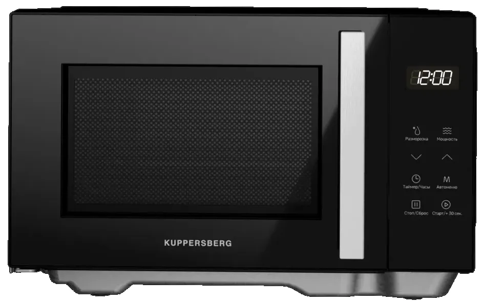 Фото товара: Kuppersberg FMW 200 MG