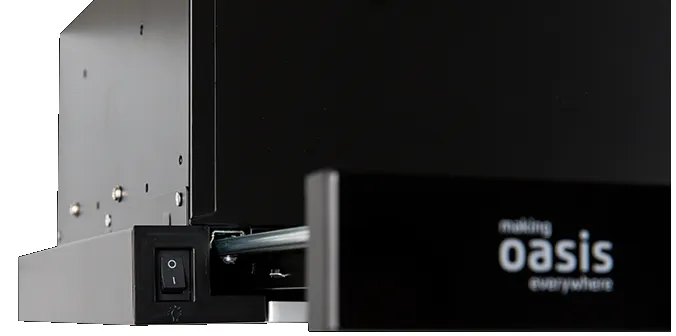 Детальное фото товара: making Oasis everywhere UV-50G