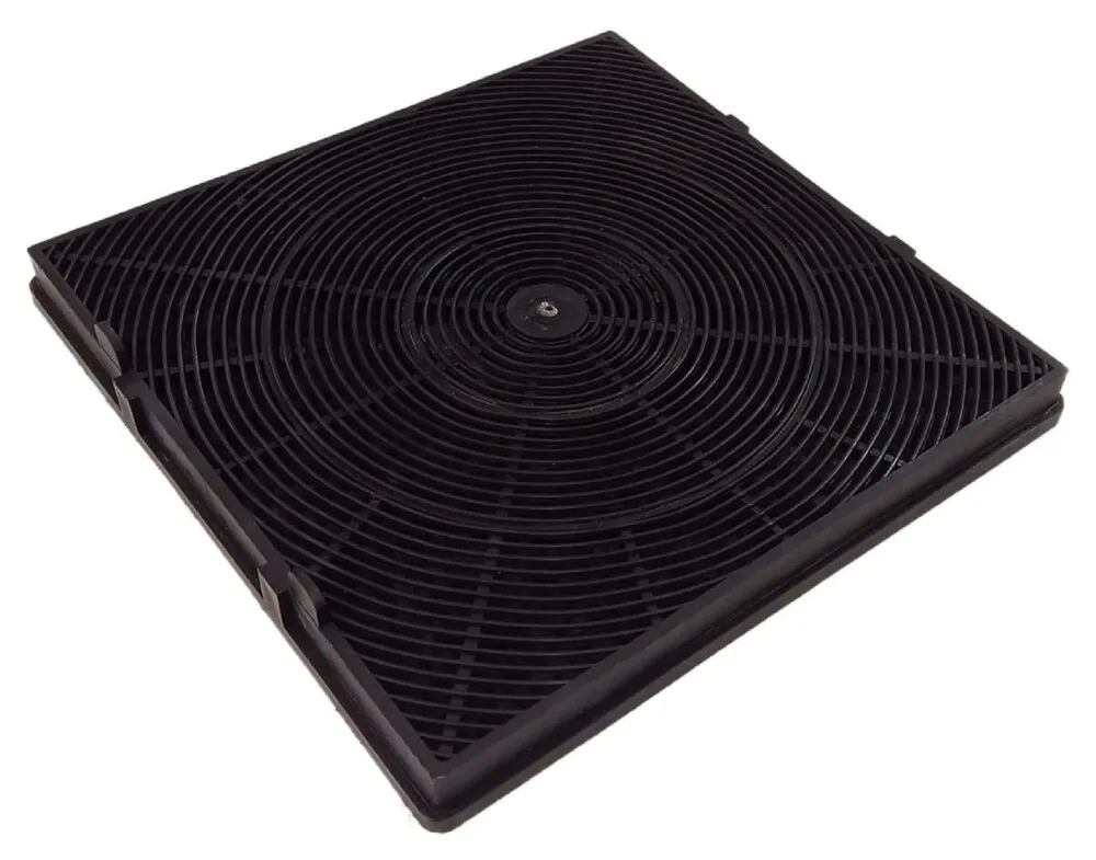 Фото товара: Korting фильтр угольный KIT0281