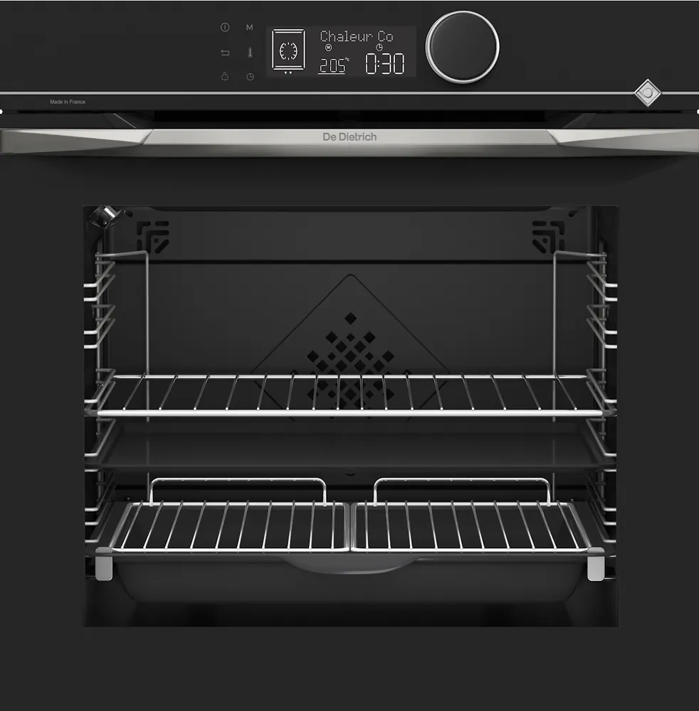 Фото товара: De Dietrich DOP4543X