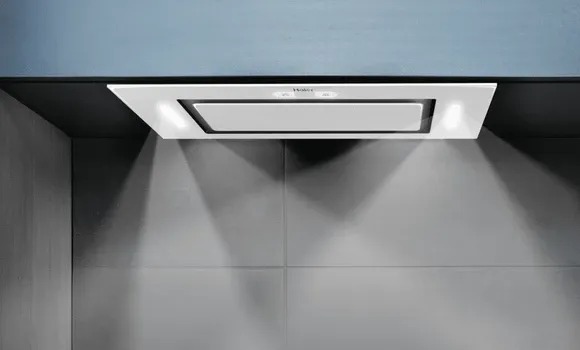 Детальное фото товара: Haier HVX-BI652GW