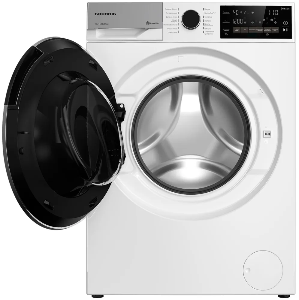 Детальное фото товара: Grundig GW7P77H21W