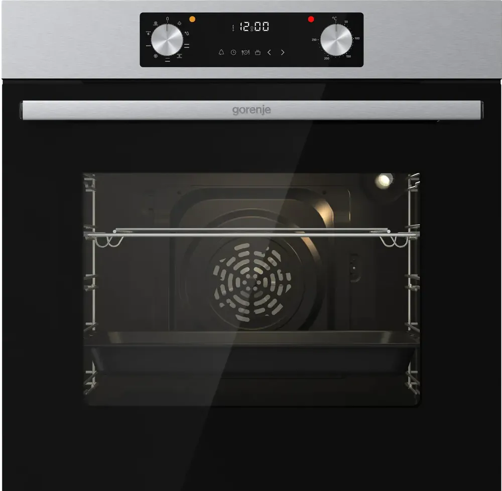 Фото товара: Gorenje BO6737E02AXN