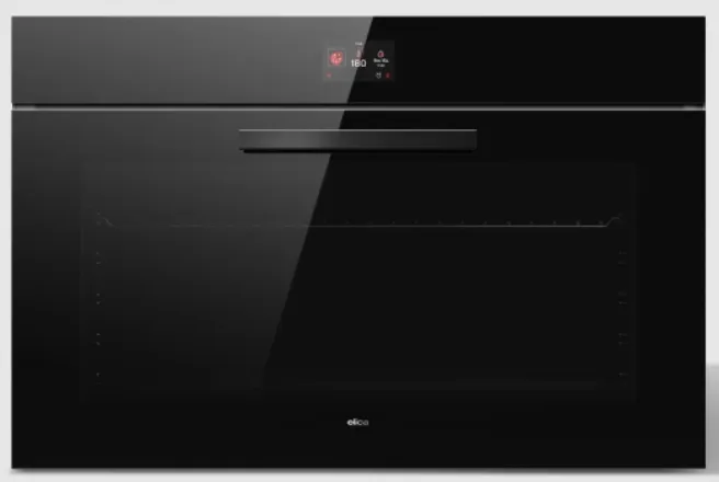 Фото товара: ELICA VIRTUS MULTI 90 TFT BL