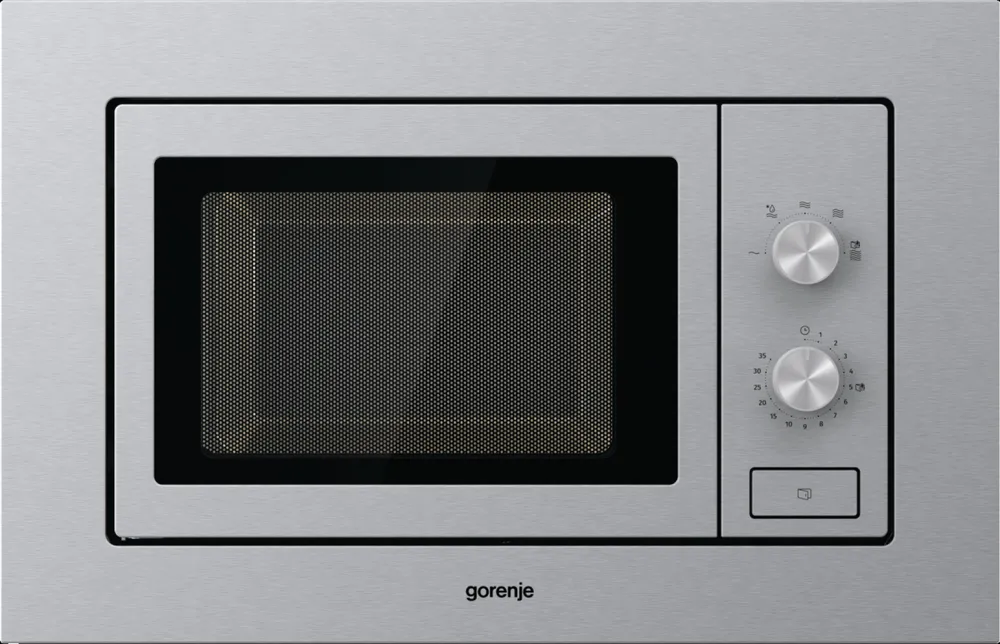 Фото товара: Gorenje BM201EM1X