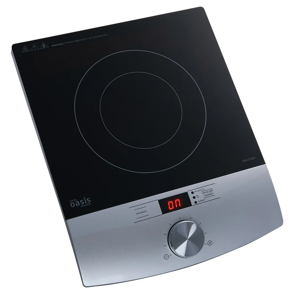 Детальное фото товара: making Oasis everywhere PI-PLMN