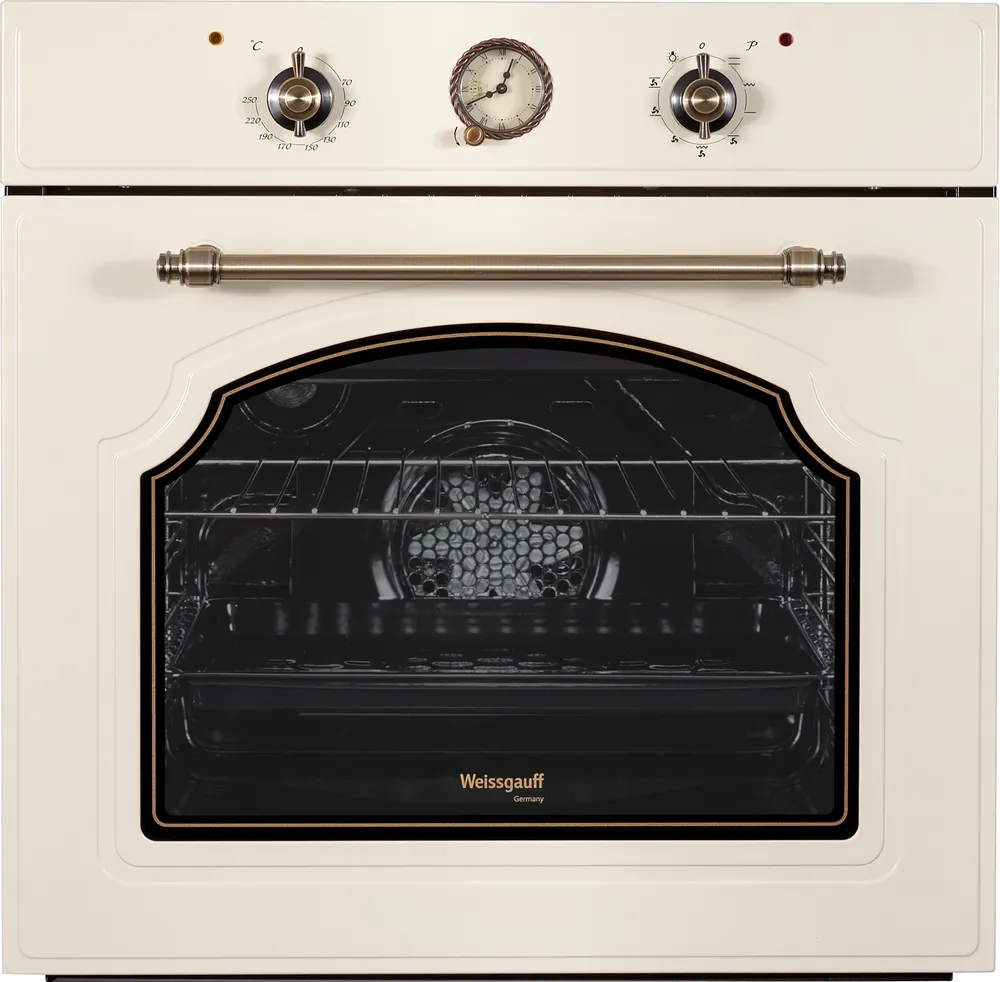 Фото товара: Weissgauff EOA 69 OW