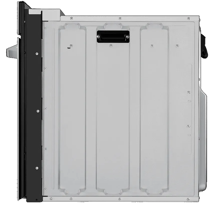 Детальное фото товара: Maunfeld EOEH7613W Glossy