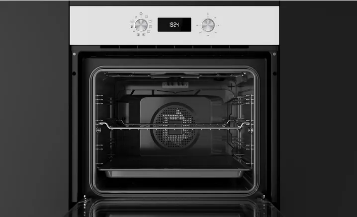 Детальное фото товара: Teka HCB 6535 WHITE