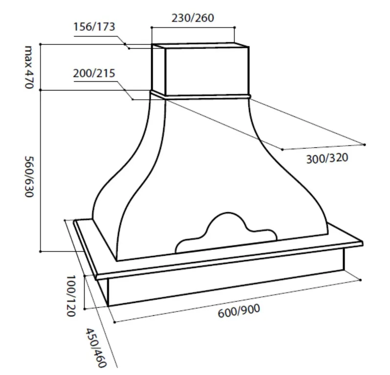Схема встраивания