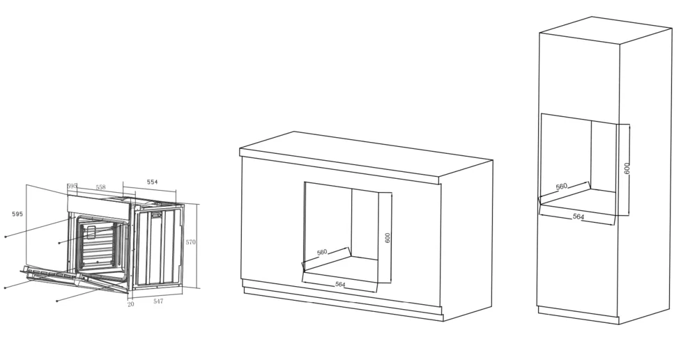 Схема встраивания