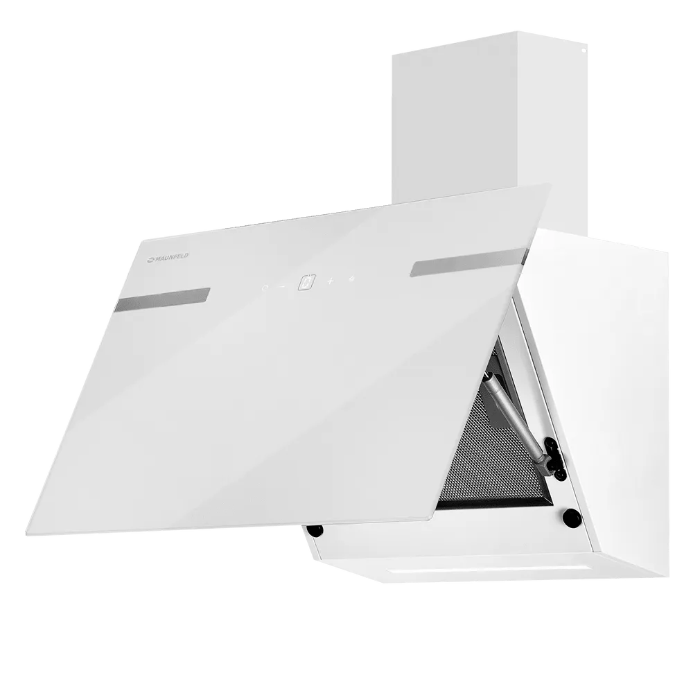 Детальное фото товара: Maunfeld Amber 60 Glass White