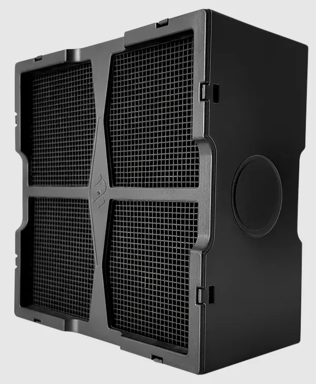 Фото товара: ELICA угольный фильтр керамический