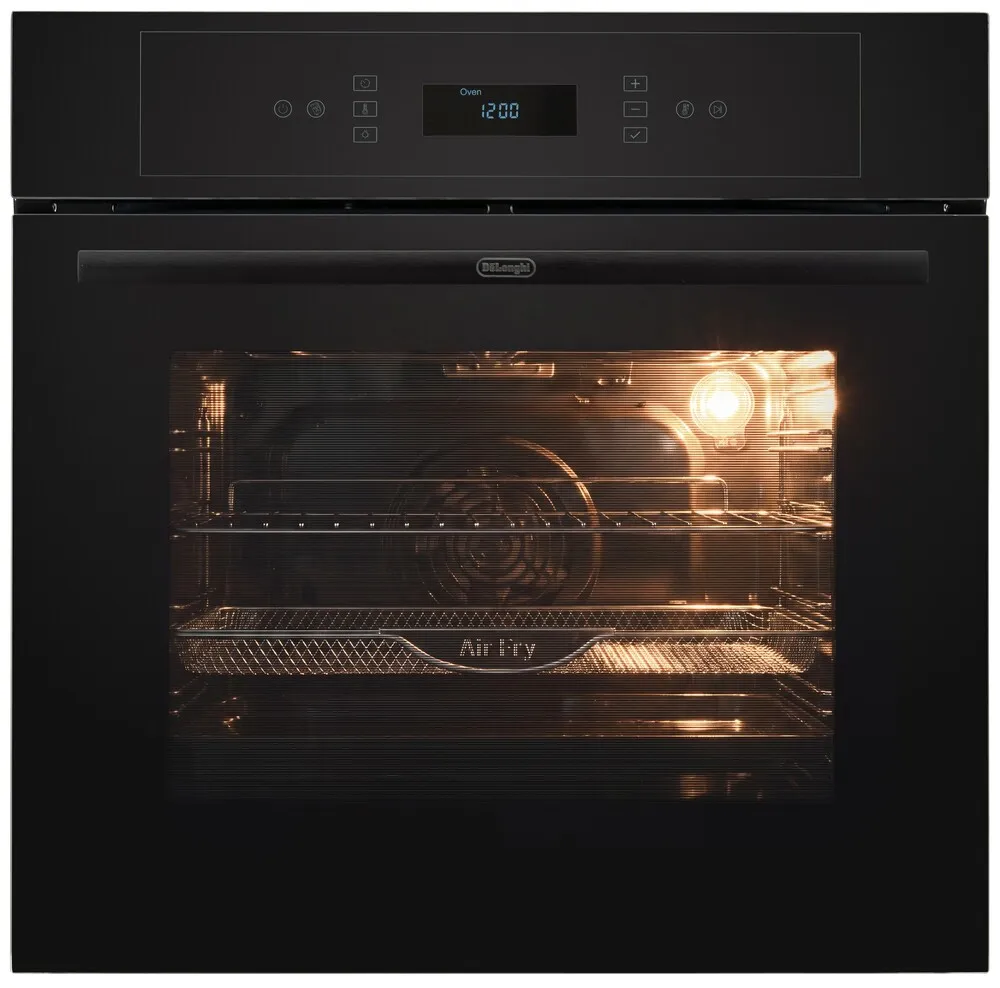 Детальное фото товара: DeLonghi DEO 735 NB ATERNA