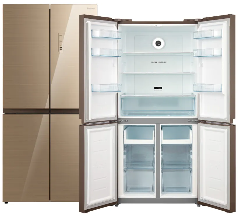 Фото товара: Бирюса CD 466 GG