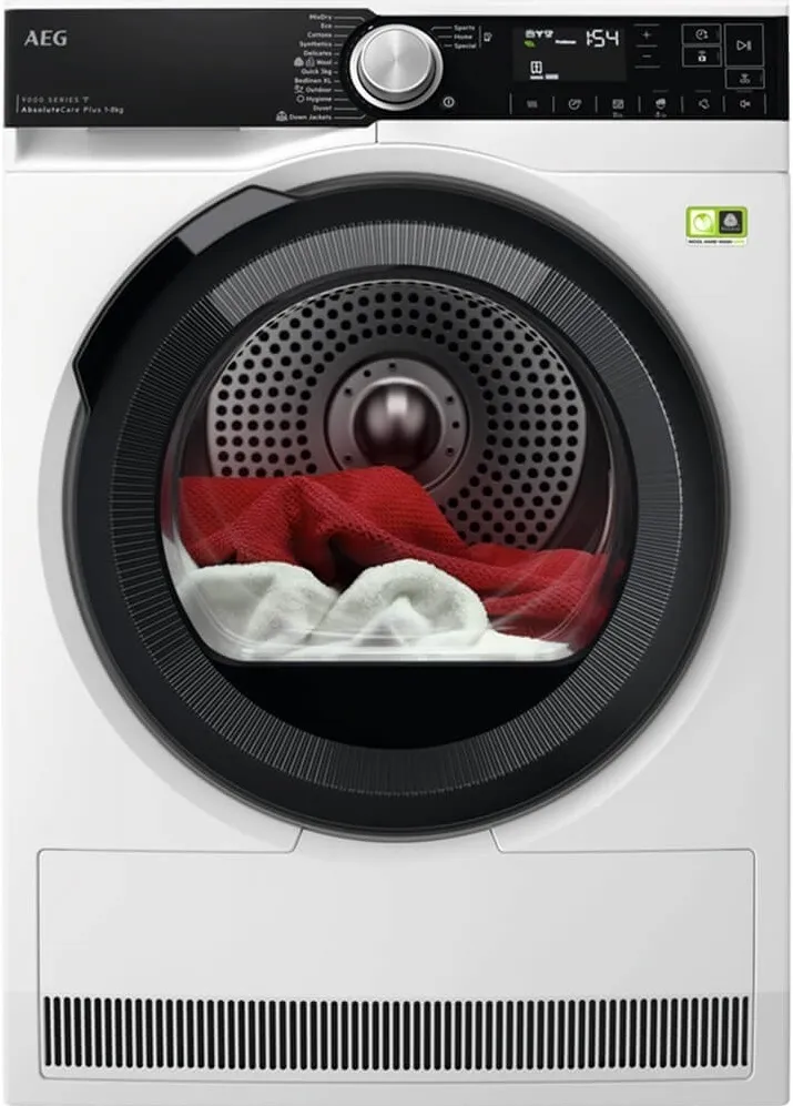 Фото товара: AEG TR9396CE