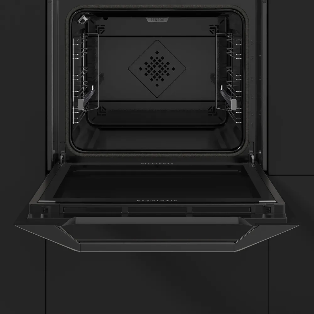 Детальное фото товара: De Dietrich DOP4556B