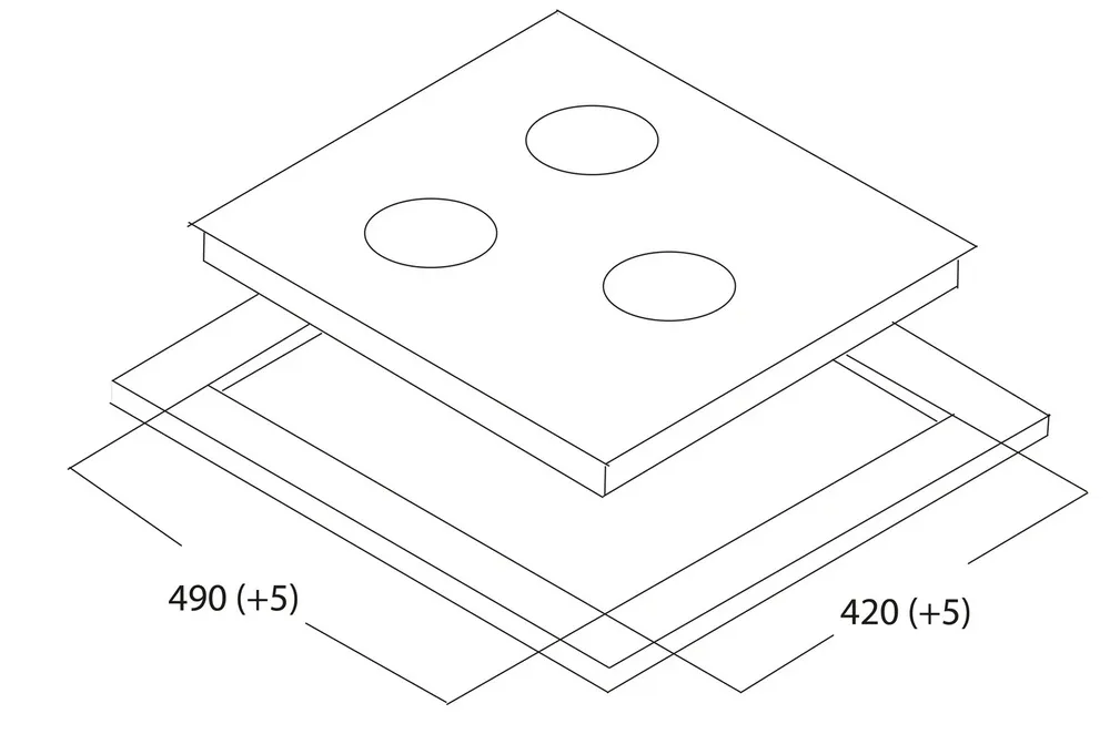 Схема встраивания