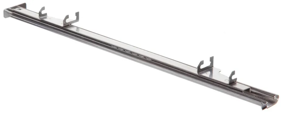 Детальное фото товара: Konigin комплект телескопических направляющих для духового шкафа K7921