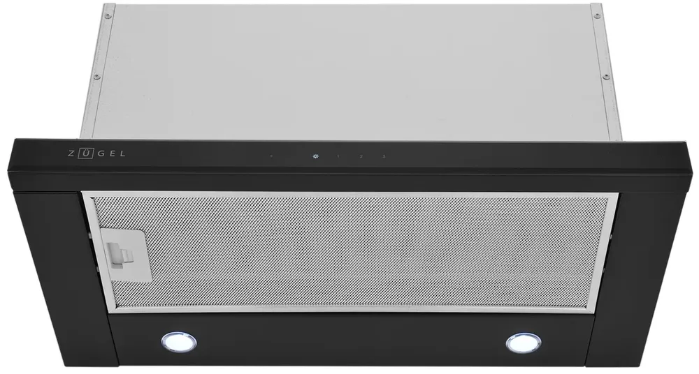 Фото товара: ZUGEL ZHT652GX