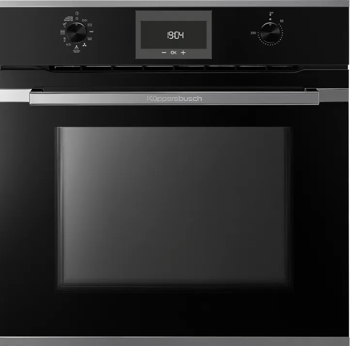 Фото товара: Kuppersbusch BP 6332.0 S3 Silver Chrome