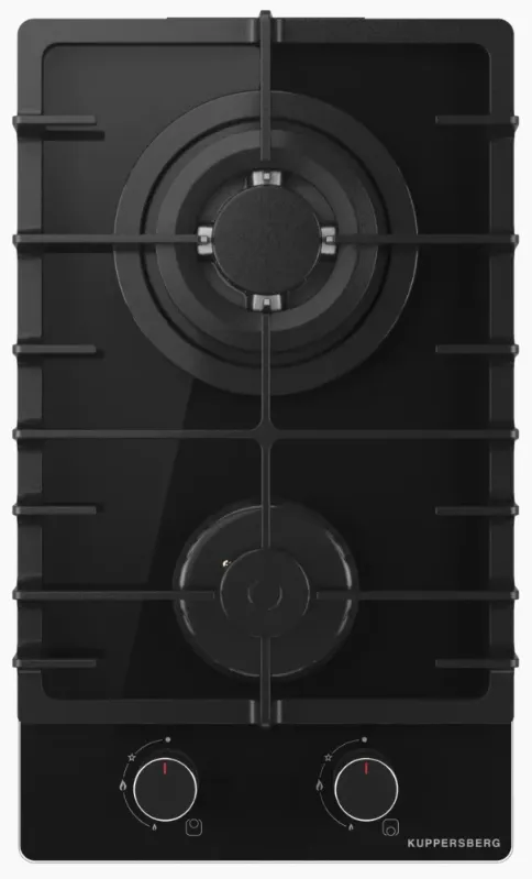 Фото товара: Kuppersberg FG 36 B газовая поверхность