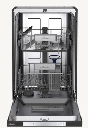 Фото товара: Monsher MD 4512