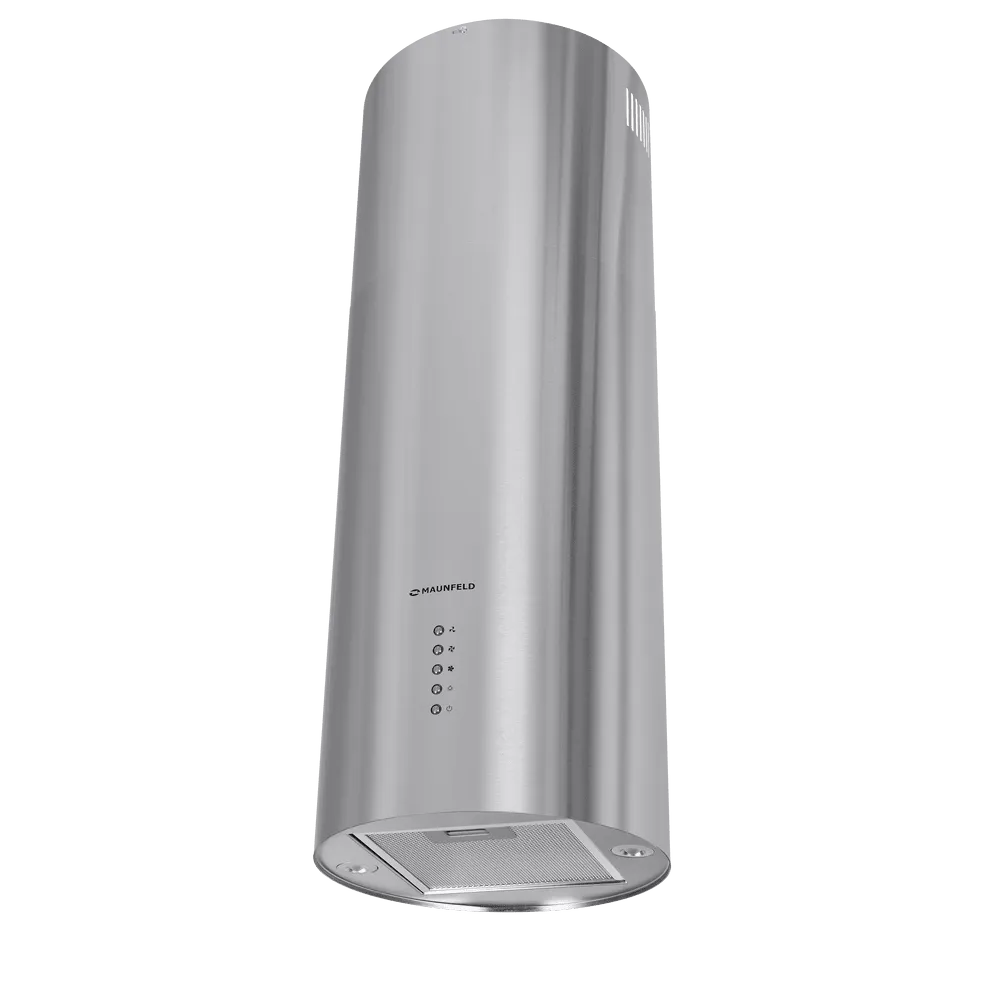 Детальное фото товара: Maunfeld LEE LIGHT ISLA 35 INOX